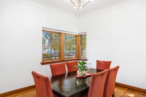 accommodation in williamstown