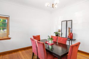 accommodation in williamstown