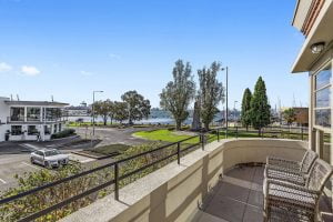 serviced apartments williamstown