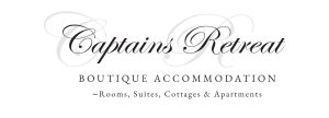 Captain’s Retreat Accommodation - Apartments & Cottages